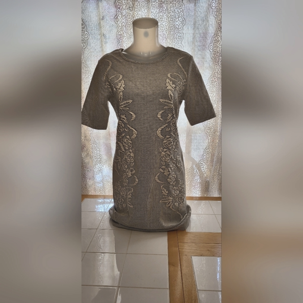 CATO dress size Med